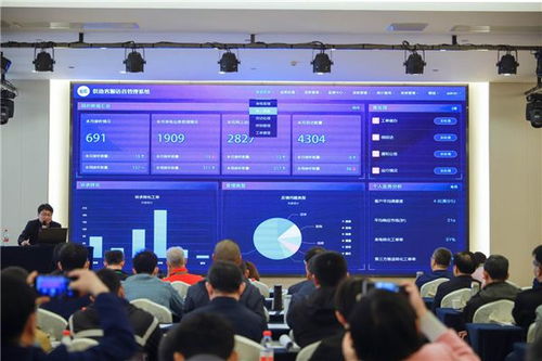 武漢能源綜合利用技術(shù)交流大會在青山區(qū)召開，共繪綠色發(fā)展新藍(lán)圖